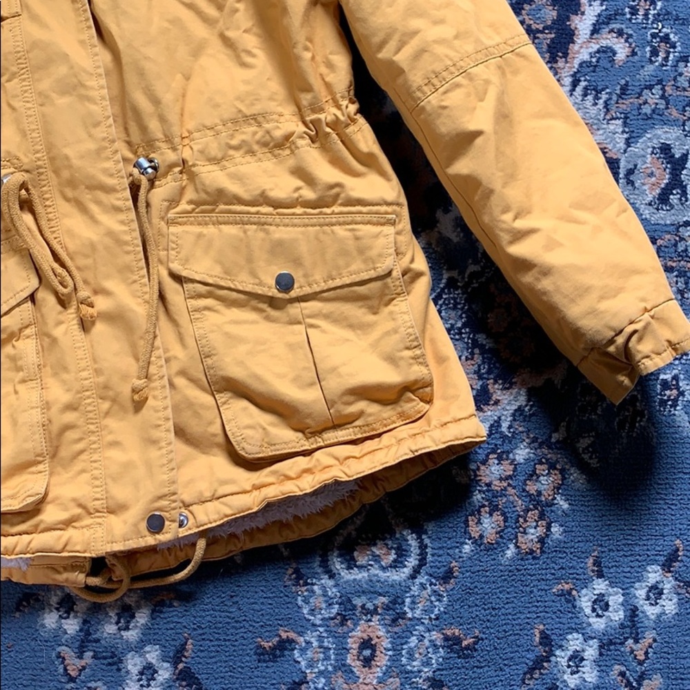 Utility Jacket - image 2